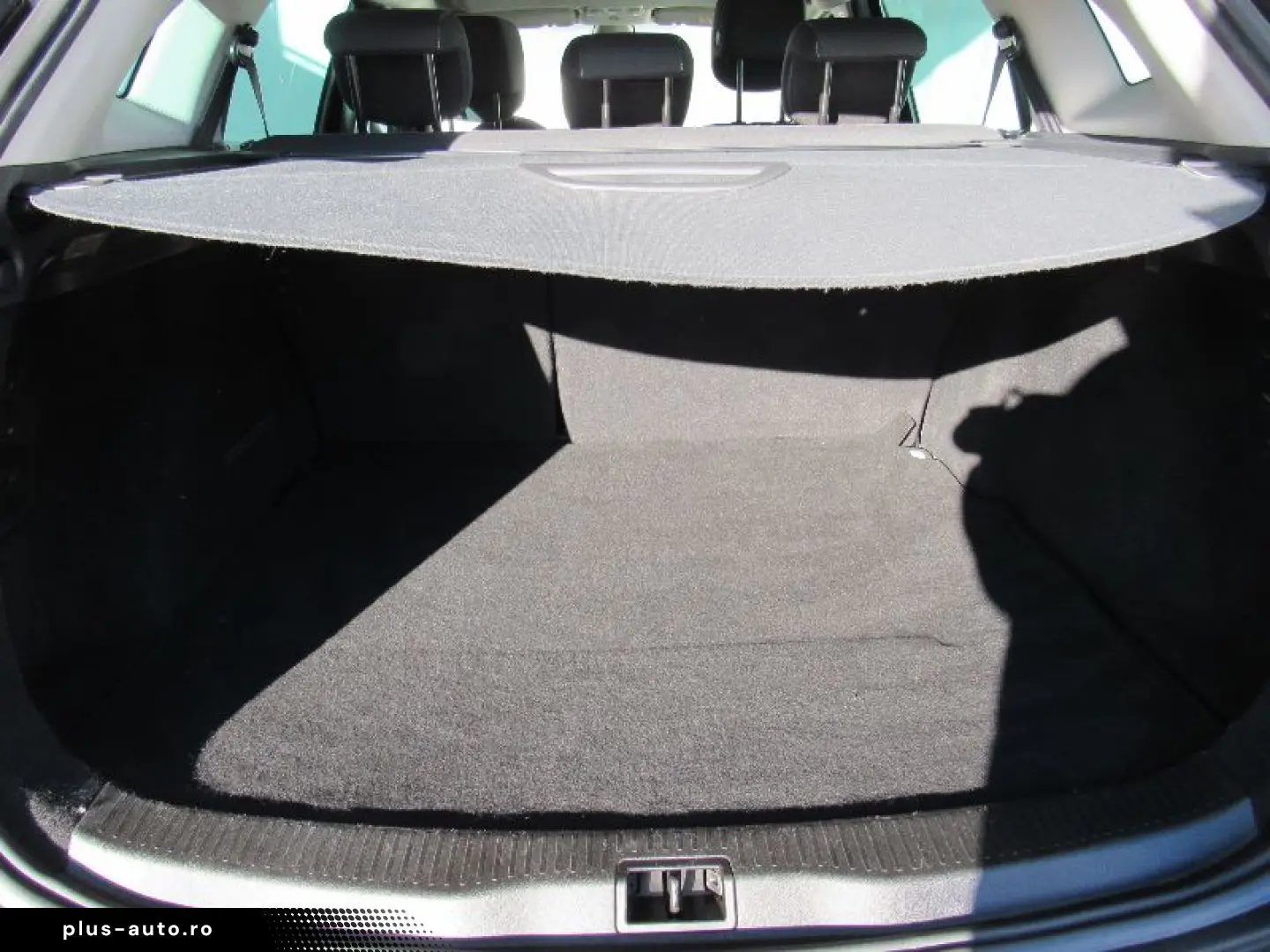 RENAULT MEGANE 1.5 dCi 110HP Expression eco2