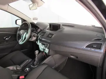 RENAULT MEGANE 1.5 dCi 110HP Expression eco2