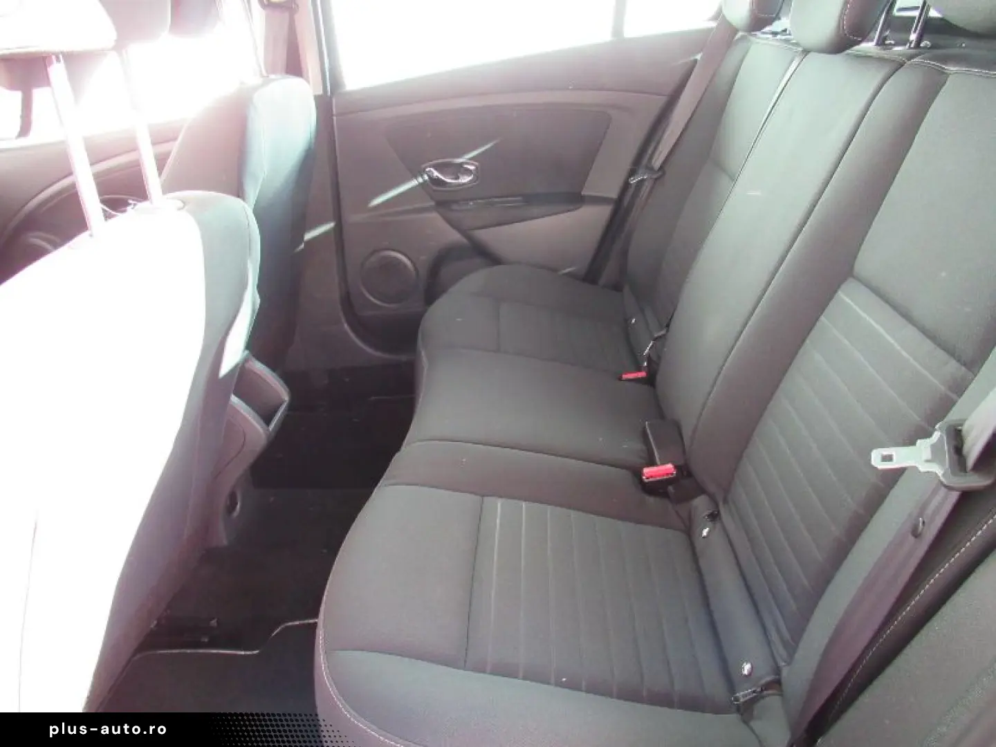 RENAULT MEGANE 1.5 dCi 110HP Expression eco2