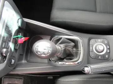 RENAULT MEGANE 1.5 dCi 110HP Expression eco2