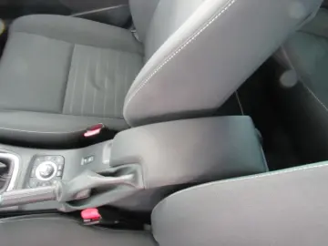 RENAULT MEGANE 1.5 dCi 110HP Expression eco2