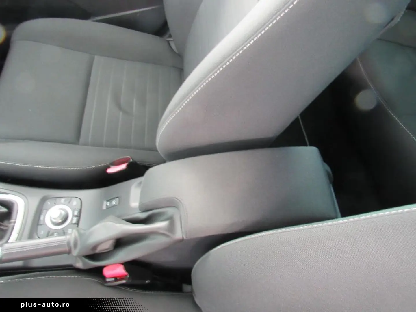 RENAULT MEGANE 1.5 dCi 110HP Expression eco2