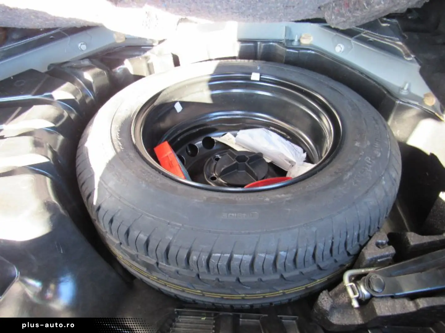 RENAULT MEGANE 1.5 dCi 110HP Expression eco2