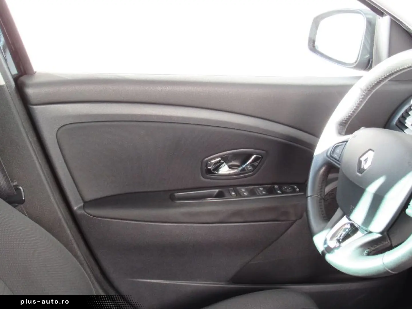 RENAULT MEGANE 1.5 dCi 110HP Expression eco2