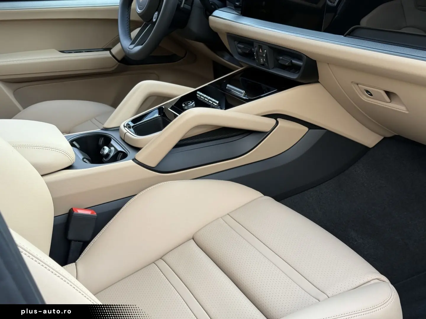 PORSCHE Cayenne E-Hybrid Coupe