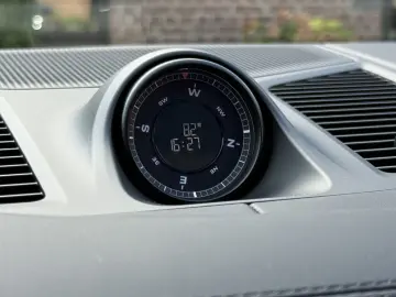 PORSCHE Cayenne E-Hybrid Coupe