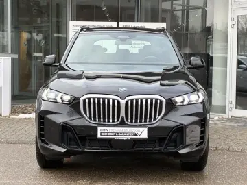 BMW X5 x30d M Sport HUD Ha Ka.Ad-Fahrw.Park-Prof.AHK