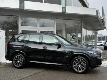 BMW X5 x30d M Sport HUD Ha Ka.Ad-Fahrw.Park-Prof.AHK