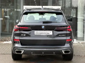 BMW X5 x30d M Sport HUD Ha Ka.Ad-Fahrw.Park-Prof.AHK