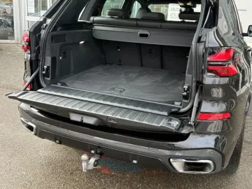 BMW X5 x30d M Sport HUD Ha Ka.Ad-Fahrw.Park-Prof.AHK