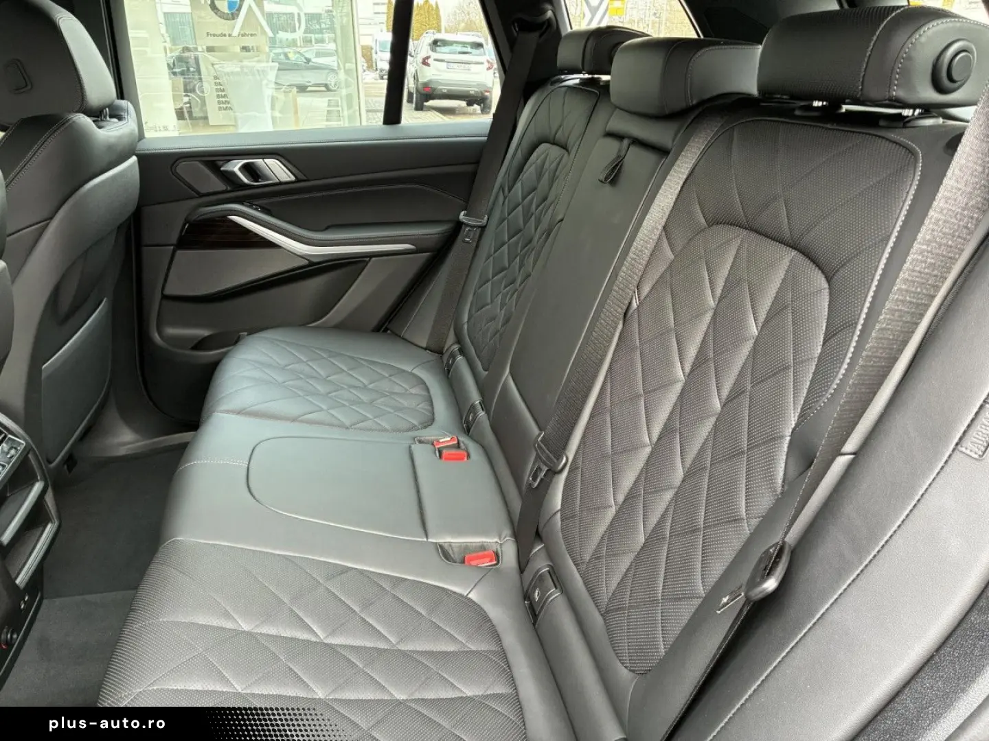 BMW X5 x30d M Sport HUD Ha Ka.Ad-Fahrw.Park-Prof.AHK