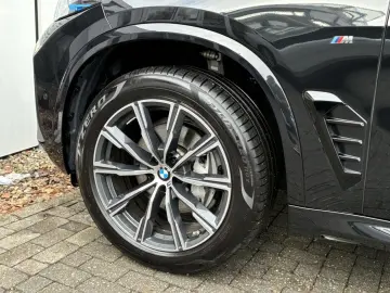 BMW X5 x30d M Sport HUD Ha Ka.Ad-Fahrw.Park-Prof.AHK