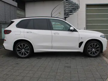 BMW X5 xDrive30d M Sport Harman AHK Inno HeadUp ACC
