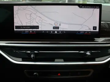 BMW X5 xDrive30d M Sport Harman AHK Inno HeadUp ACC