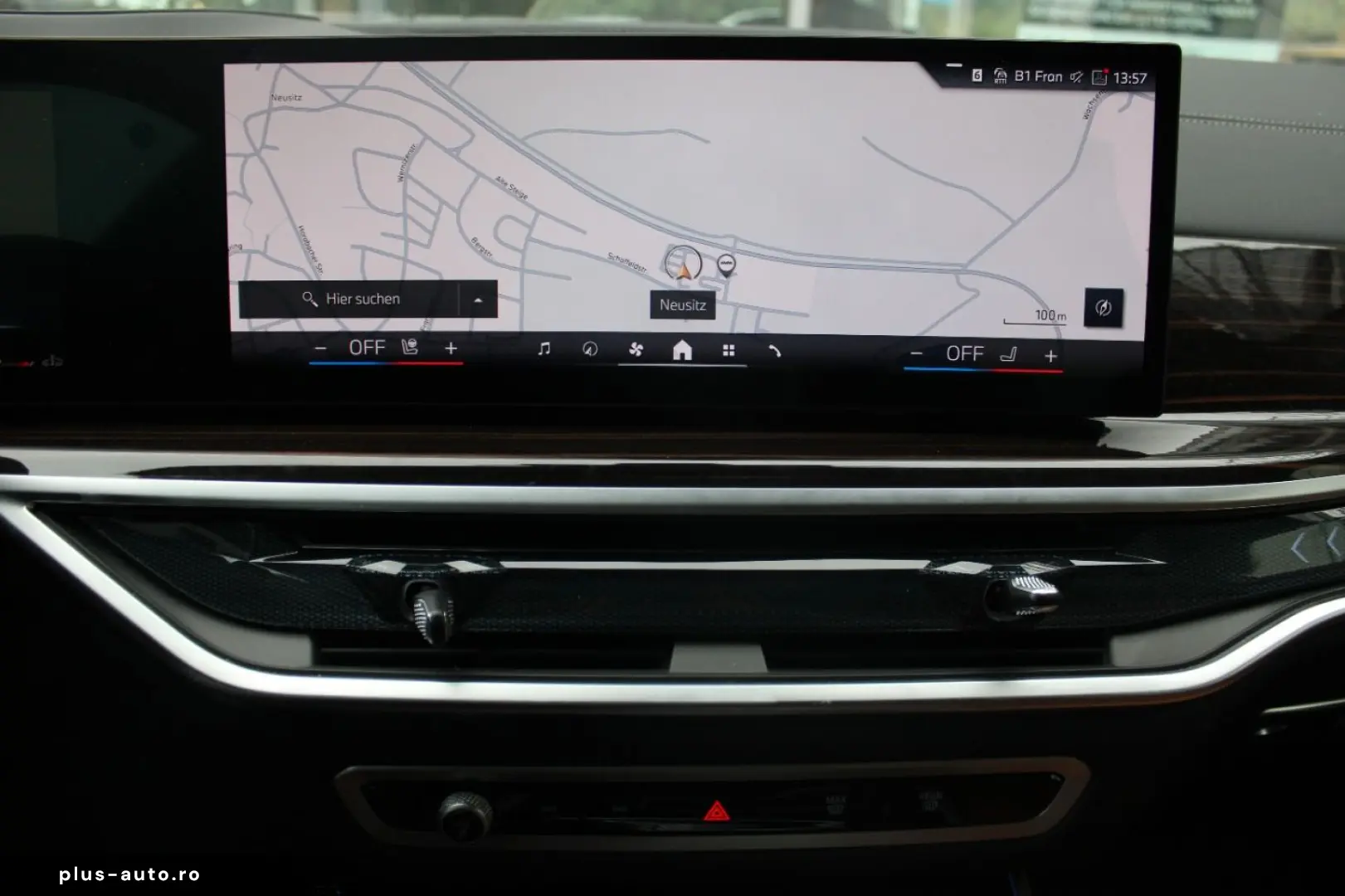 BMW X5 xDrive30d M Sport Harman AHK Inno HeadUp ACC