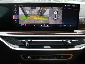 BMW X5 xDrive30d M Sport Harman AHK Inno HeadUp ACC