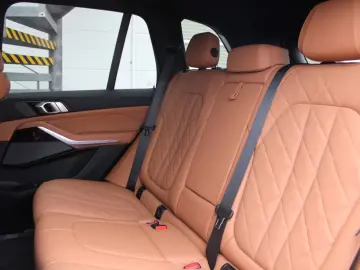 BMW X5 xDrive30d M Sport Harman AHK Inno HeadUp ACC