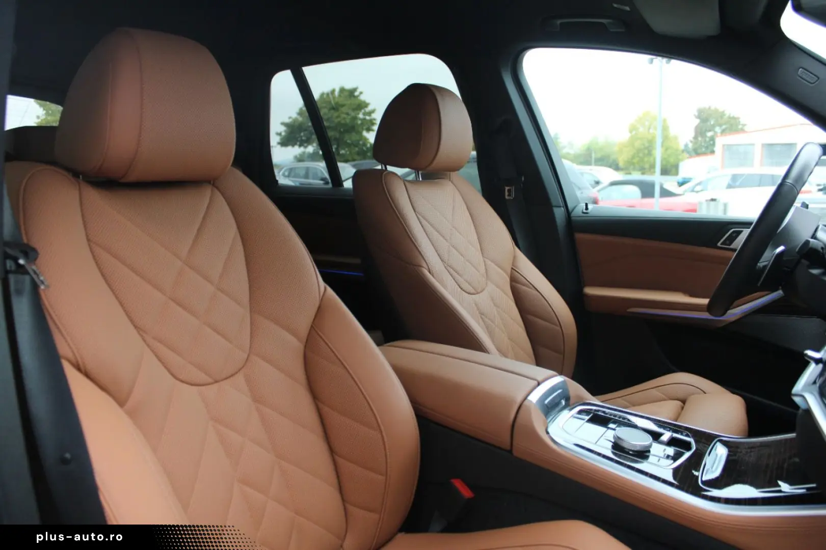 BMW X5 xDrive30d M Sport Harman AHK Inno HeadUp ACC