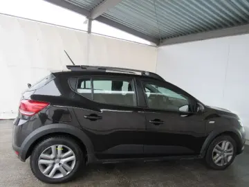 DACIA SANDERO 1.0 Eco-G 100CP Stepway Expression