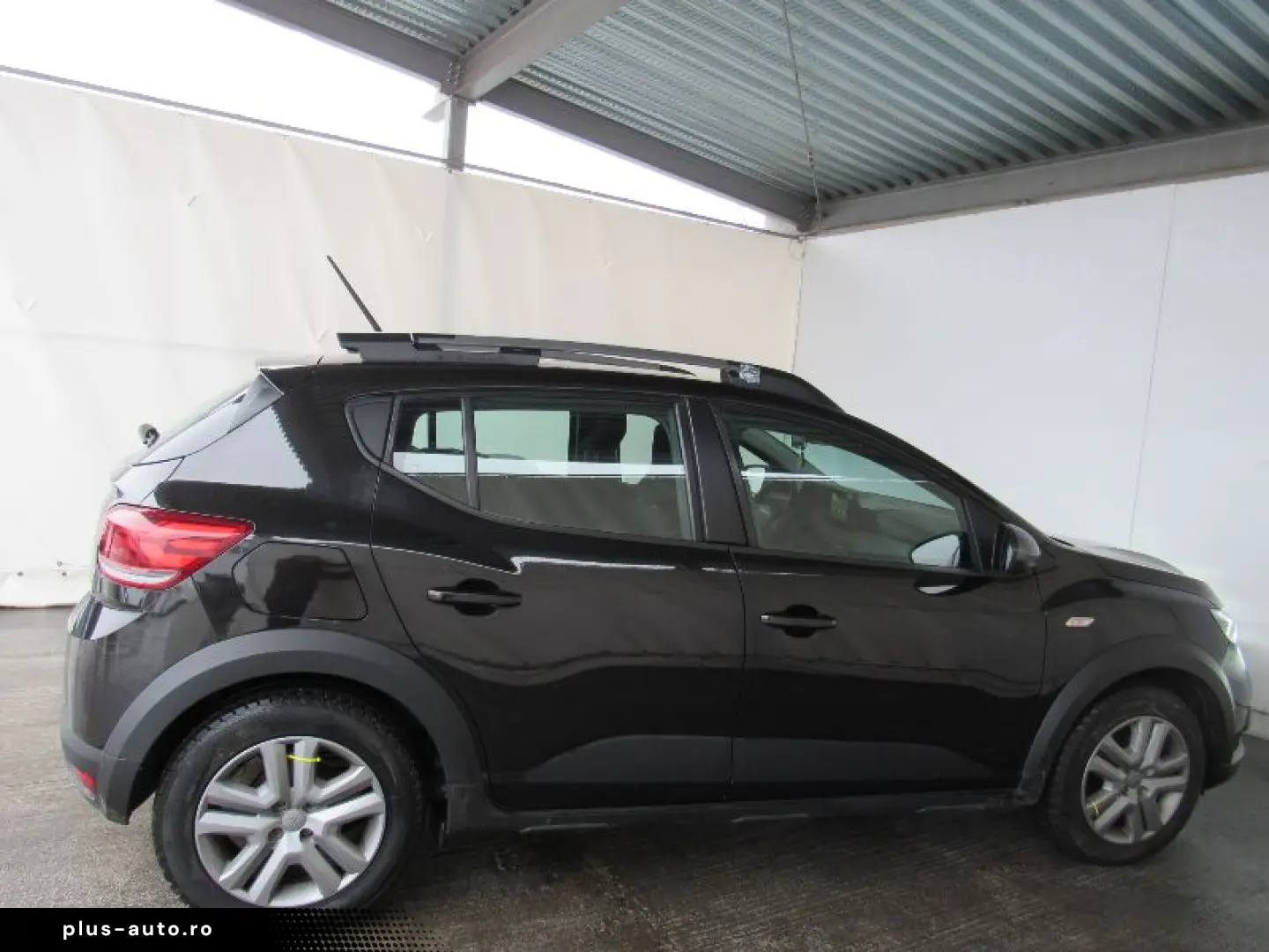 DACIA SANDERO 1.0 Eco-G 100CP Stepway Expression