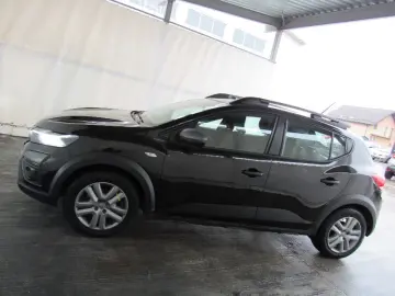 DACIA SANDERO 1.0 Eco-G 100CP Stepway Expression
