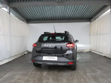 DACIA SANDERO 1.0 Eco-G 100CP Stepway Expression