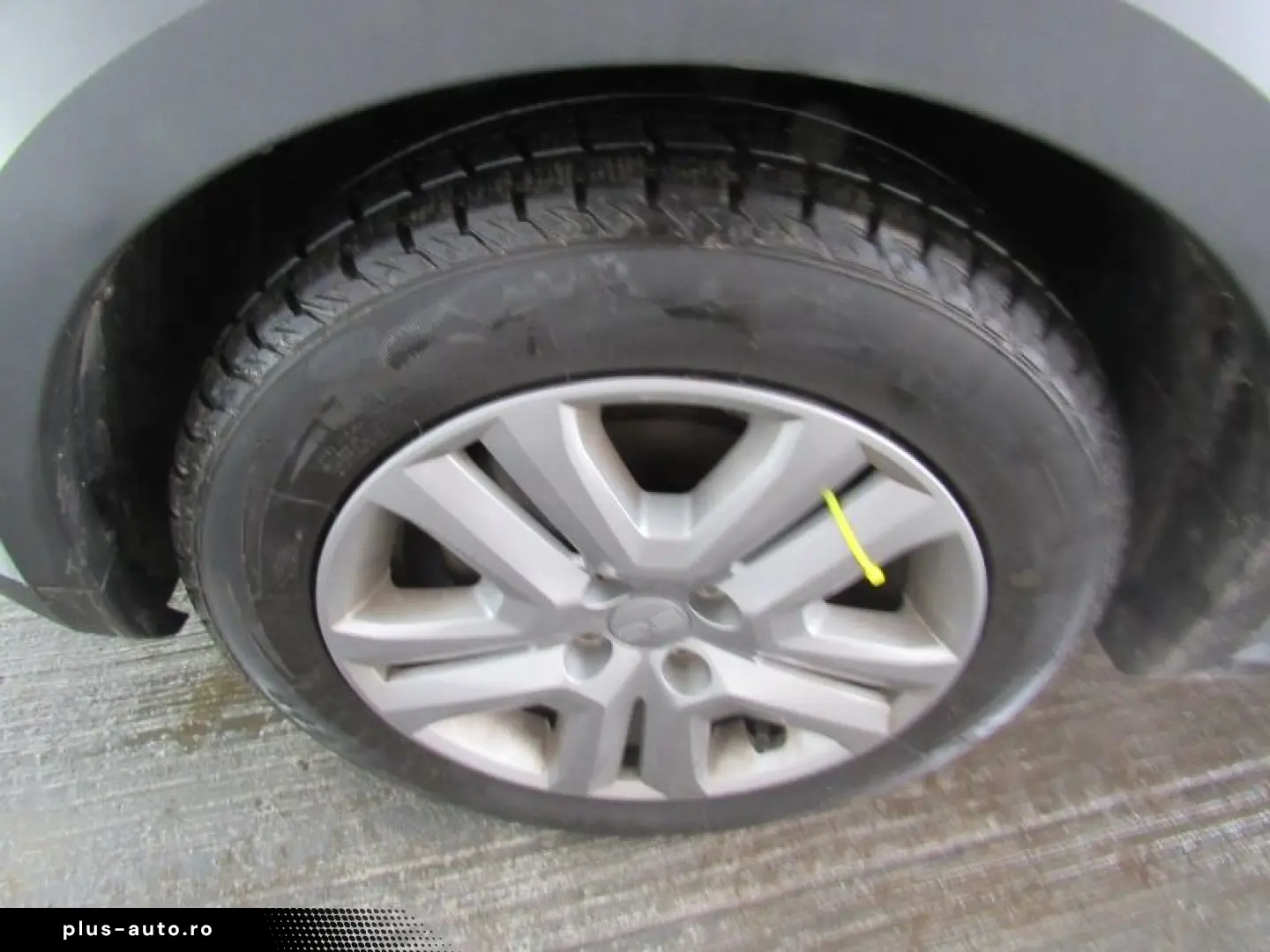 DACIA SANDERO 1.0 Eco-G 100CP Stepway Expression