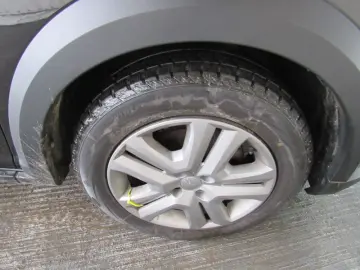 DACIA SANDERO 1.0 Eco-G 100CP Stepway Expression