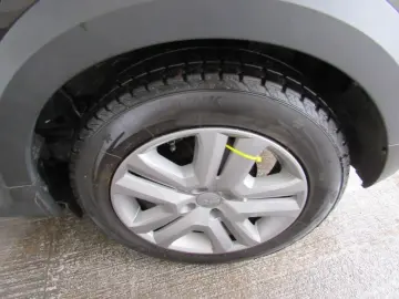 DACIA SANDERO 1.0 Eco-G 100CP Stepway Expression