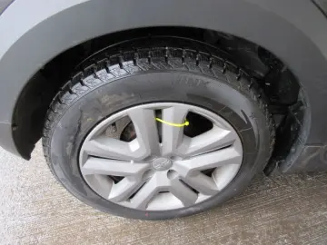 DACIA SANDERO 1.0 Eco-G 100CP Stepway Expression