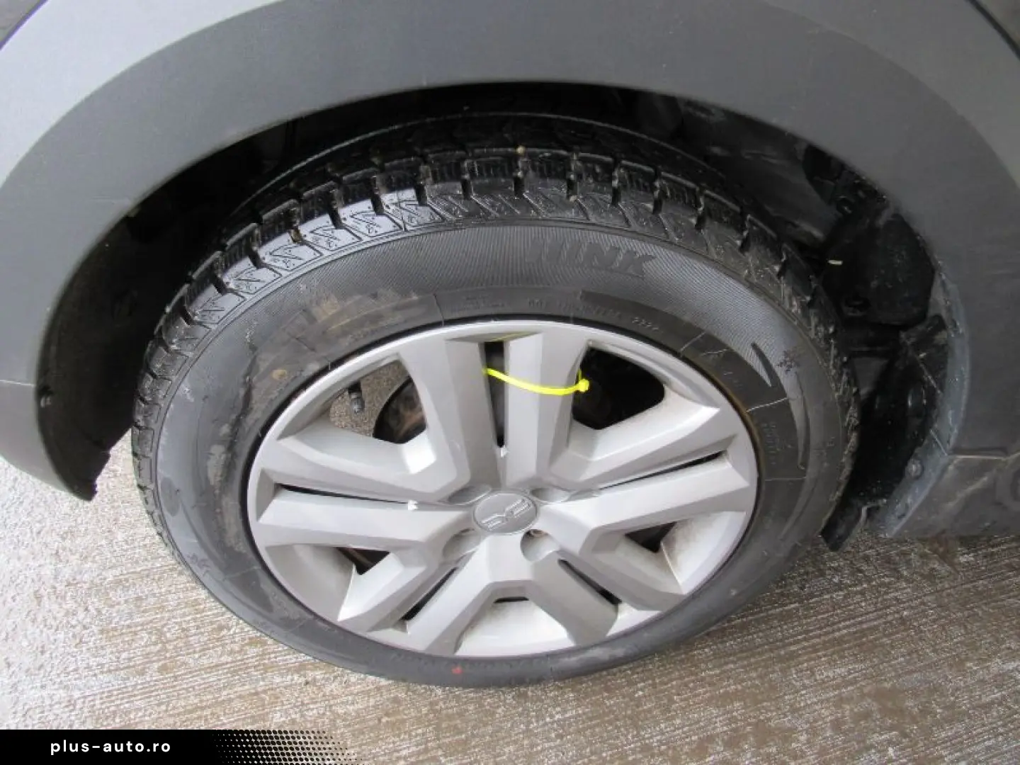 DACIA SANDERO 1.0 Eco-G 100CP Stepway Expression