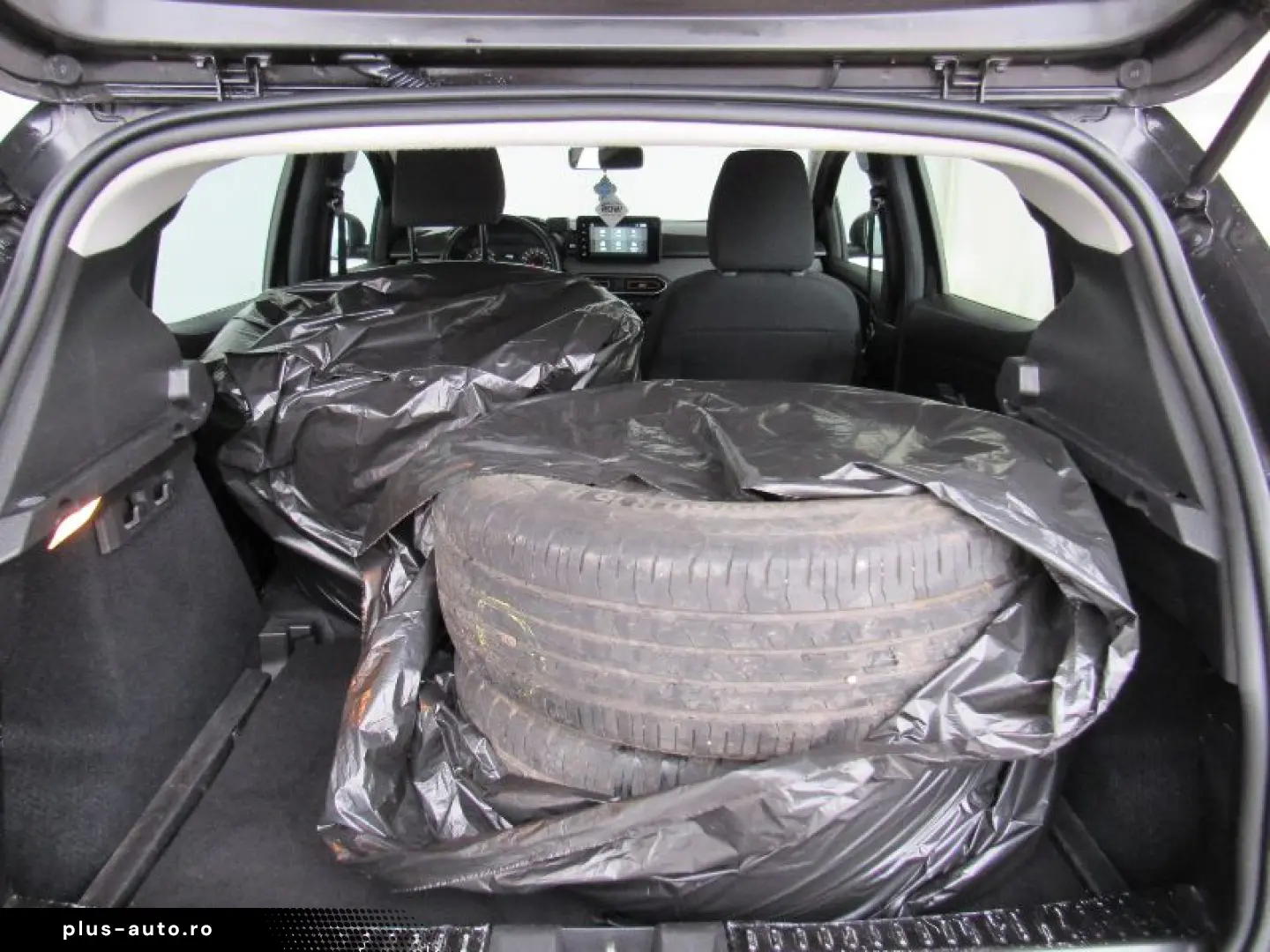 DACIA SANDERO 1.0 Eco-G 100CP Stepway Expression