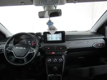 DACIA SANDERO 1.0 Eco-G 100CP Stepway Expression