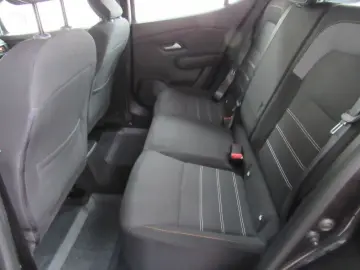 DACIA SANDERO 1.0 Eco-G 100CP Stepway Expression