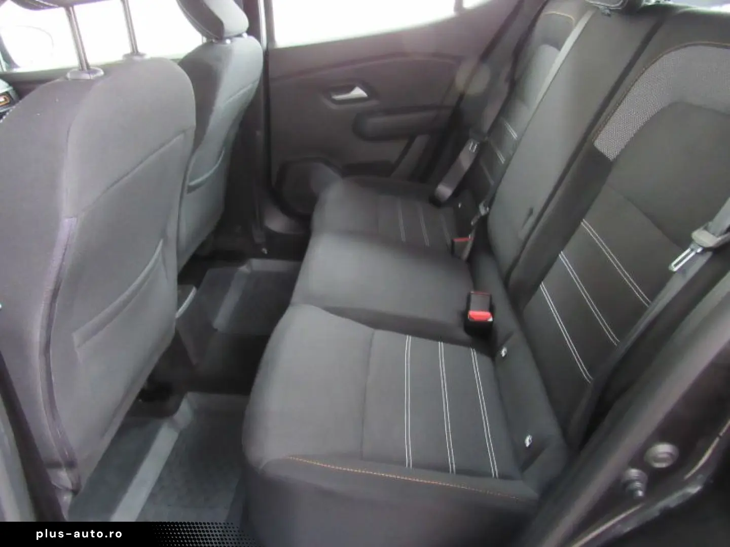 DACIA SANDERO 1.0 Eco-G 100CP Stepway Expression