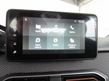 DACIA SANDERO 1.0 Eco-G 100CP Stepway Expression