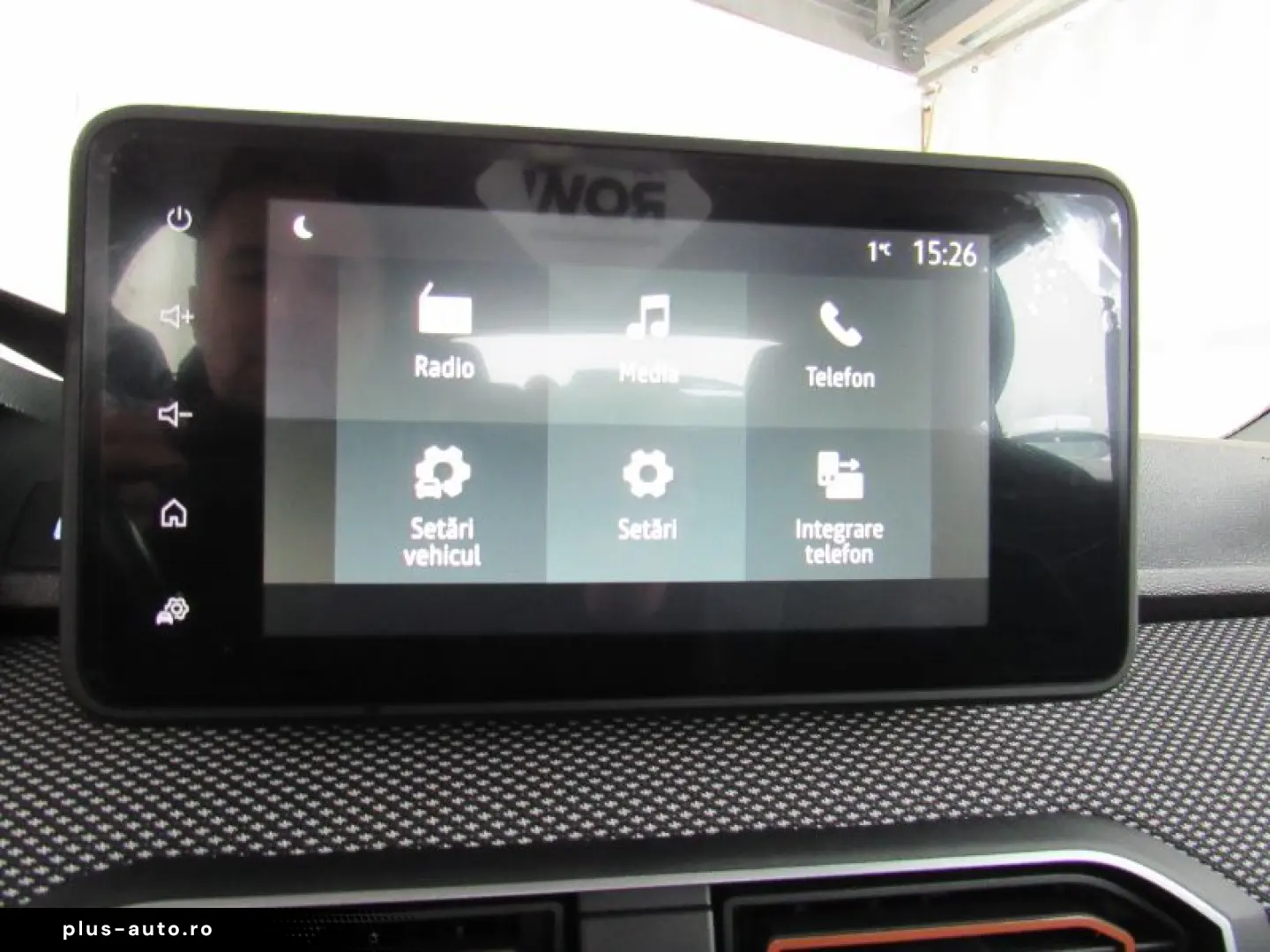 DACIA SANDERO 1.0 Eco-G 100CP Stepway Expression