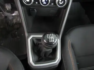 DACIA SANDERO 1.0 Eco-G 100CP Stepway Expression