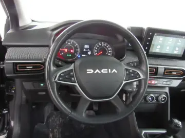 DACIA SANDERO 1.0 Eco-G 100CP Stepway Expression