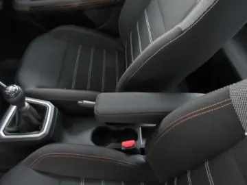 DACIA SANDERO 1.0 Eco-G 100CP Stepway Expression