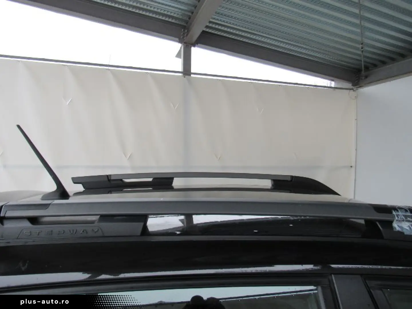 DACIA SANDERO 1.0 Eco-G 100CP Stepway Expression