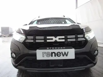 DACIA SANDERO 1.0 Eco-G 100CP Stepway Expression