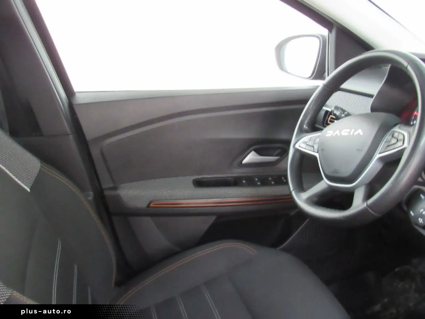 DACIA SANDERO 1.0 Eco-G 100CP Stepway Expression