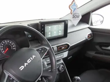 DACIA SANDERO 1.0 Eco-G 100CP Stepway Expression