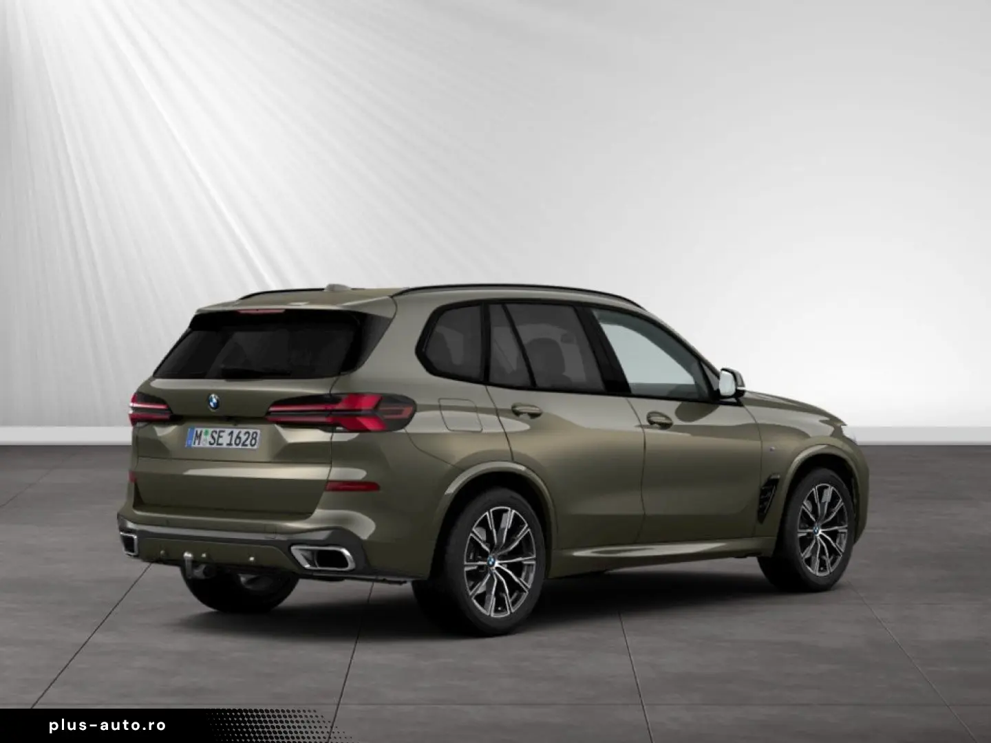 BMW X5 xDrive30d M Sport AHK DAProf. Head-Up H K