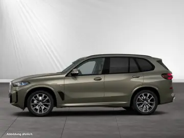 BMW X5 xDrive30d M Sport AHK DAProf. Head-Up H K
