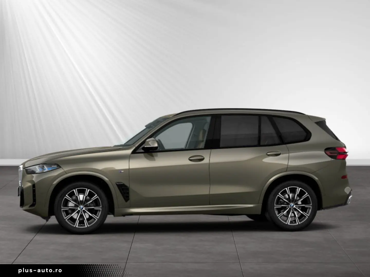 BMW X5 xDrive30d M Sport AHK DAProf. Head-Up H K