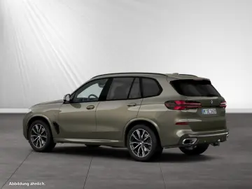 BMW X5 xDrive30d M Sport AHK DAProf. Head-Up H K