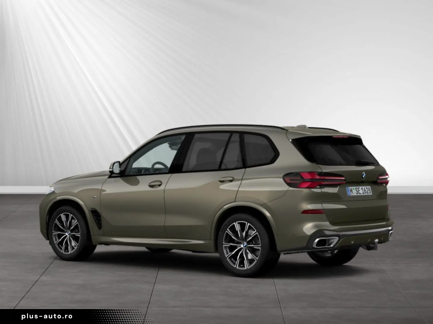 BMW X5 xDrive30d M Sport AHK DAProf. Head-Up H K
