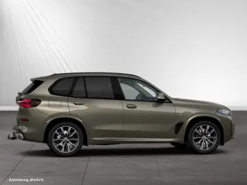 BMW X5 xDrive30d M Sport AHK DAProf. Head-Up H K